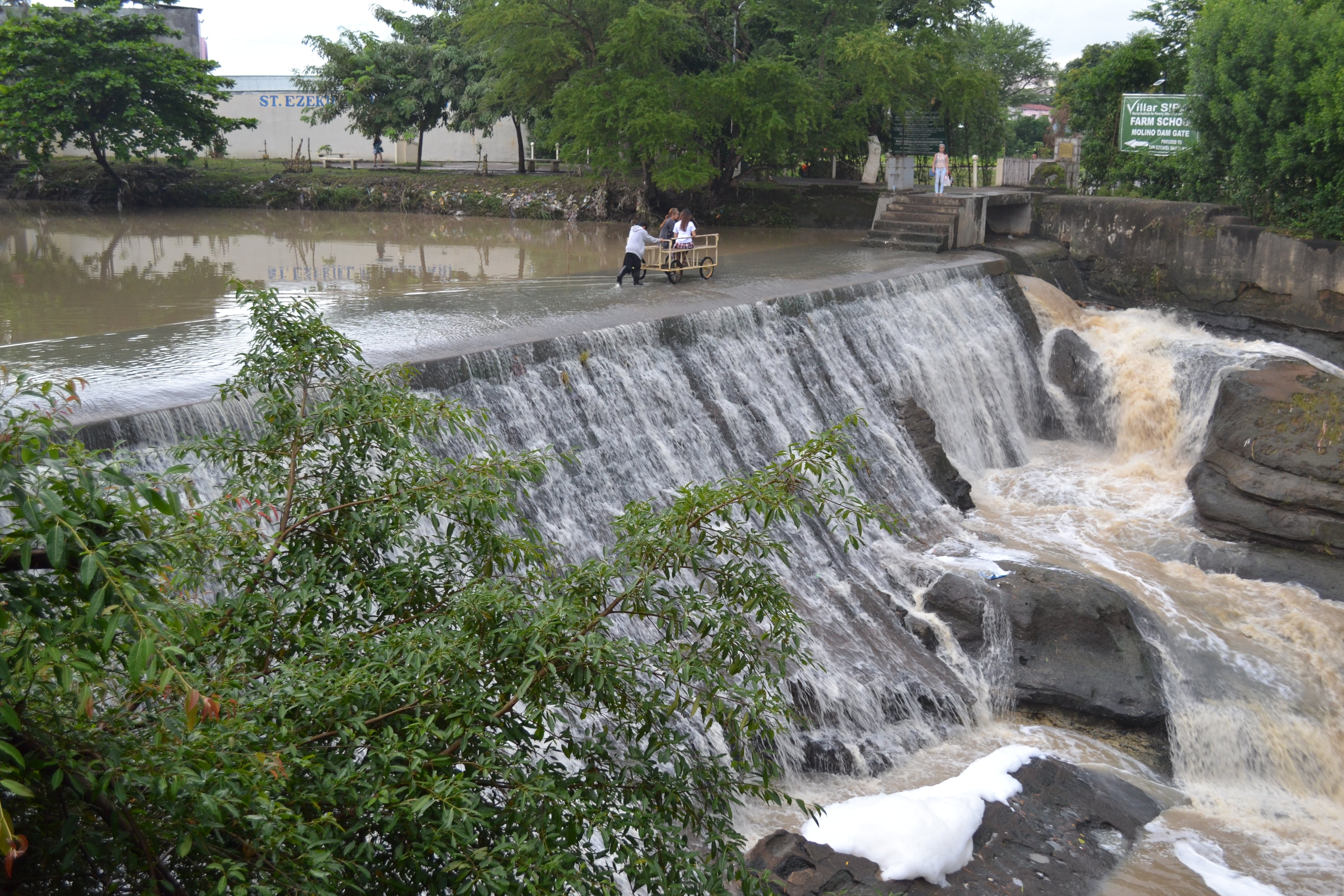 Bacoor mayor urges gov't: Explore waste-to-energy technology