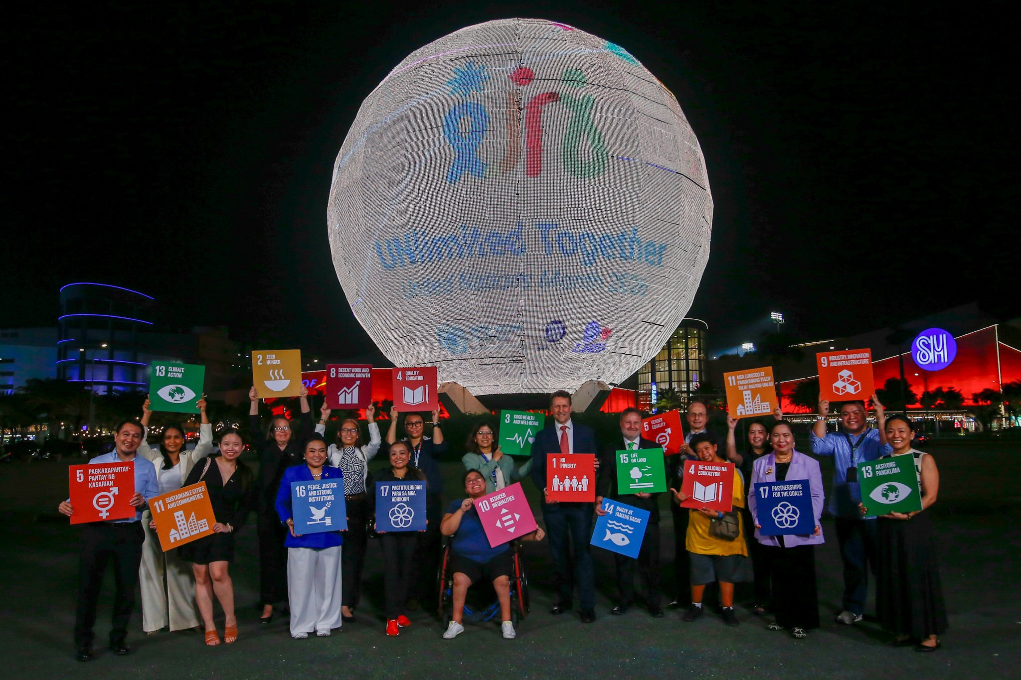 United Nations Month 2026