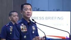 PNP defends actions during teachers’ protest near Palace