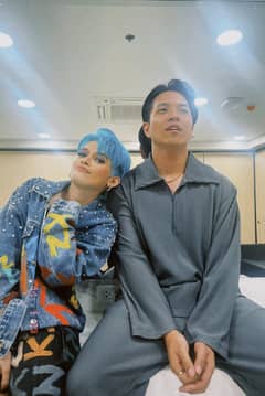 KZ Tandingan shares secret to strong marriage with TJ Monterde
