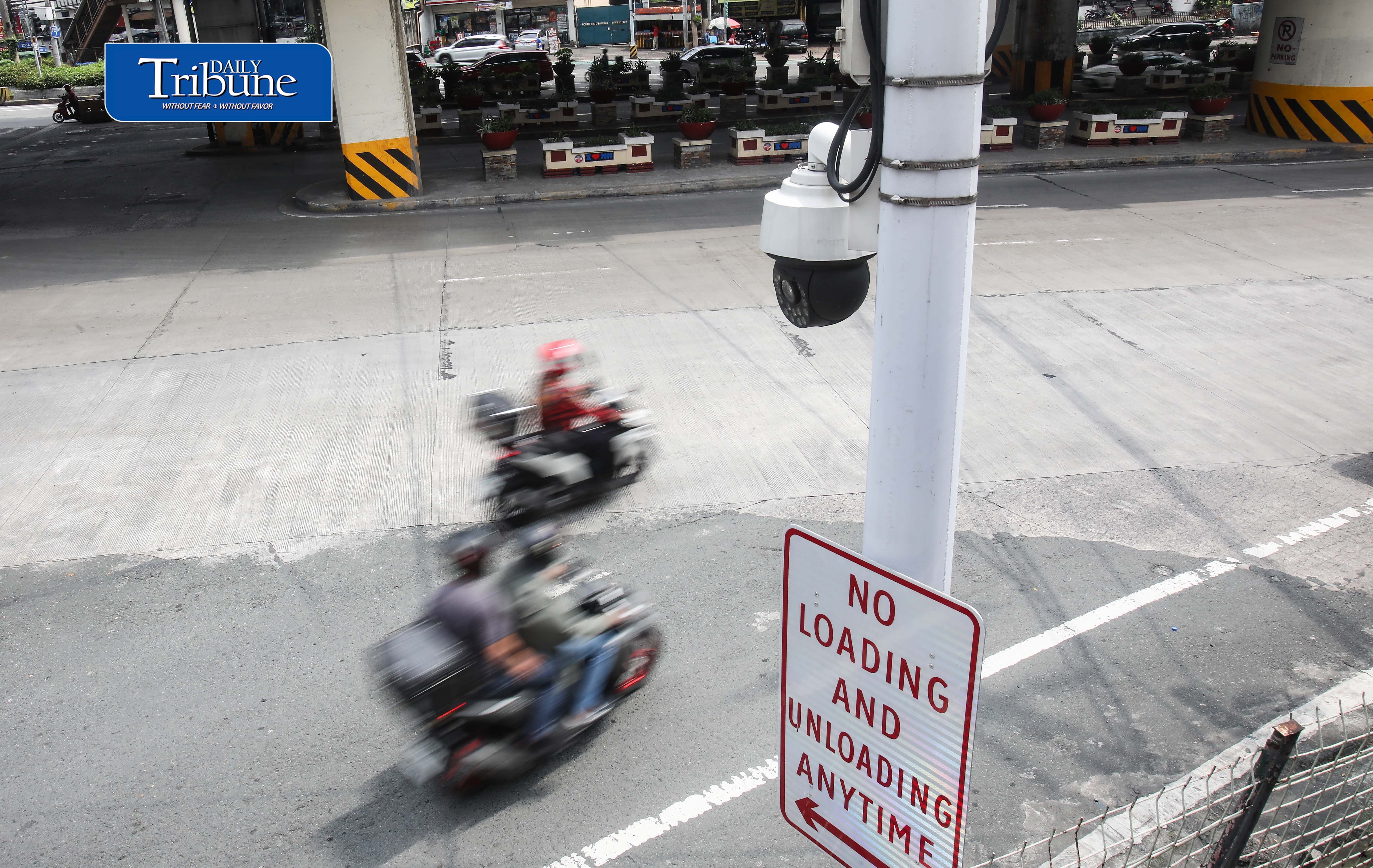 Transport groups kinuwestiyon pagbabalik ng NCAP