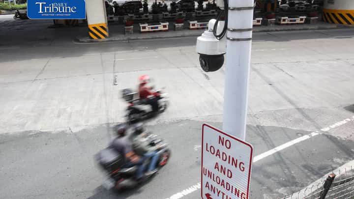 NCRPO orders police to step up monitoring of NCAP scams