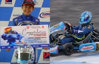 ANTONIO ‘Anton’ Racelis reasserts his status as the country’s top young karter after winning his second consecutive T4 Junior Karter of the Year honors.