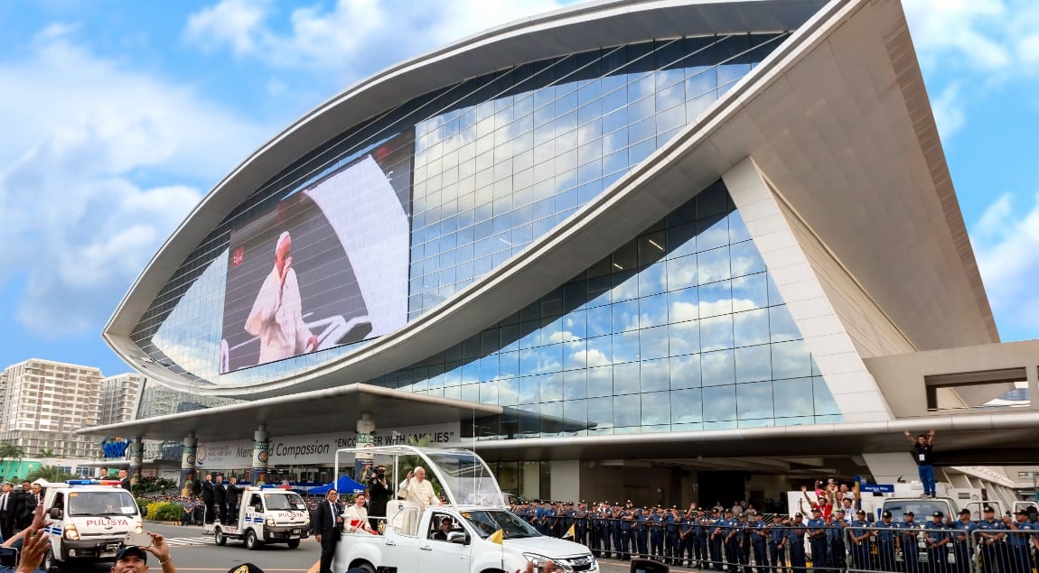 Concerts lift SM property traffic as venue visits surge 52%