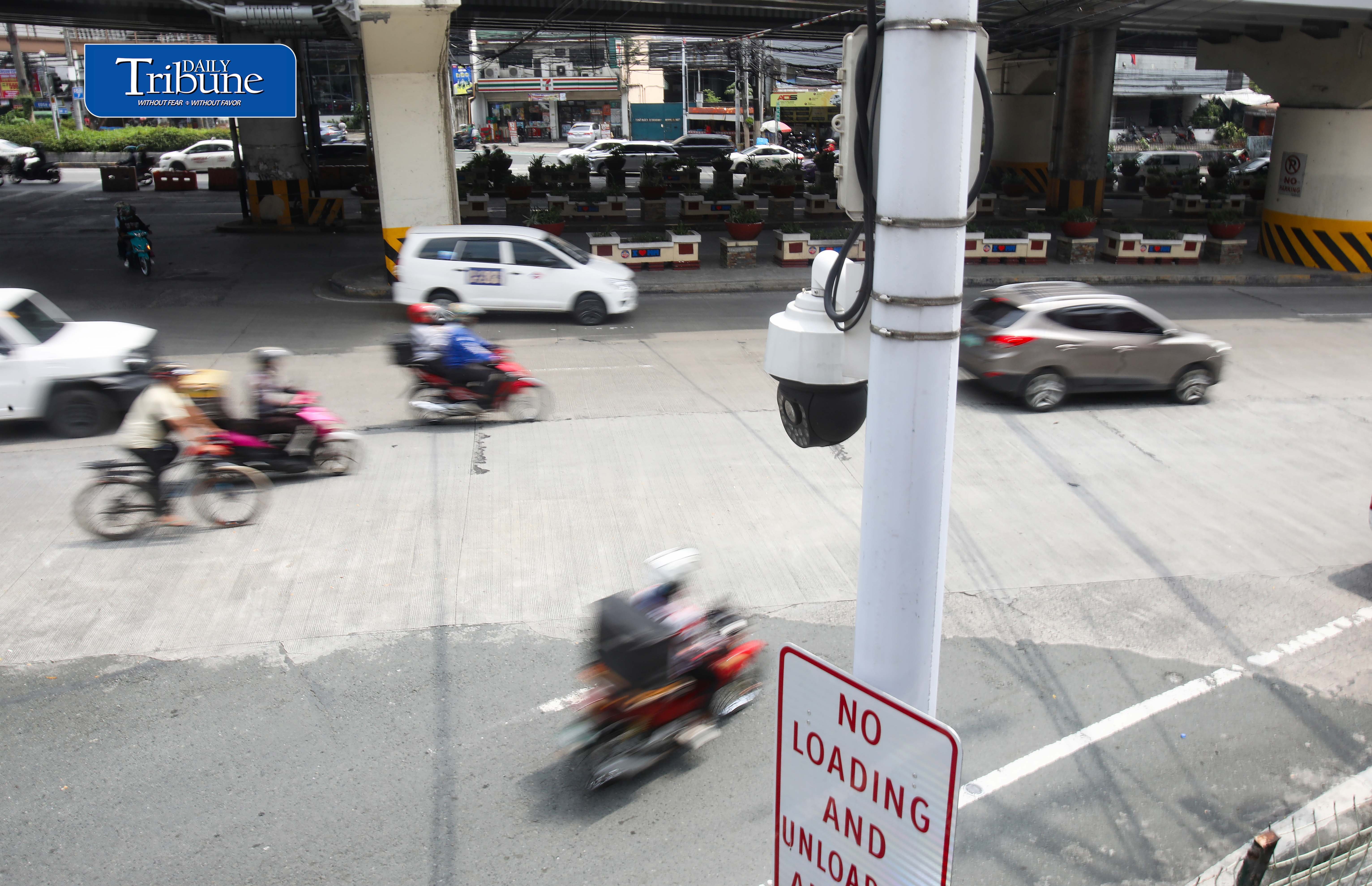 Gutierrez urges House inquiry on readiness to re-implement NCAP