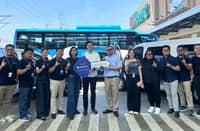 AboitizPower partnerships push Bataan’s clean transit initiative