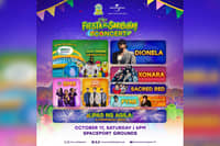 Enchanted Kingdom marks 31st anniversary with upgraded Agila attraction