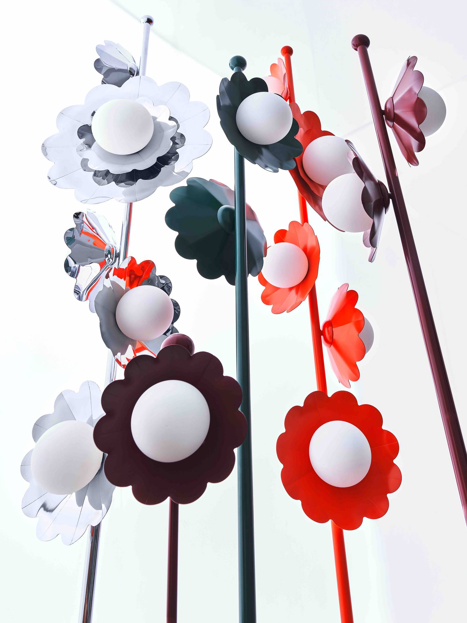Luz de Flores by JJ Acuña for VENZON.