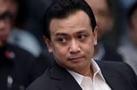 FORMER Senator Antonio Trillanes