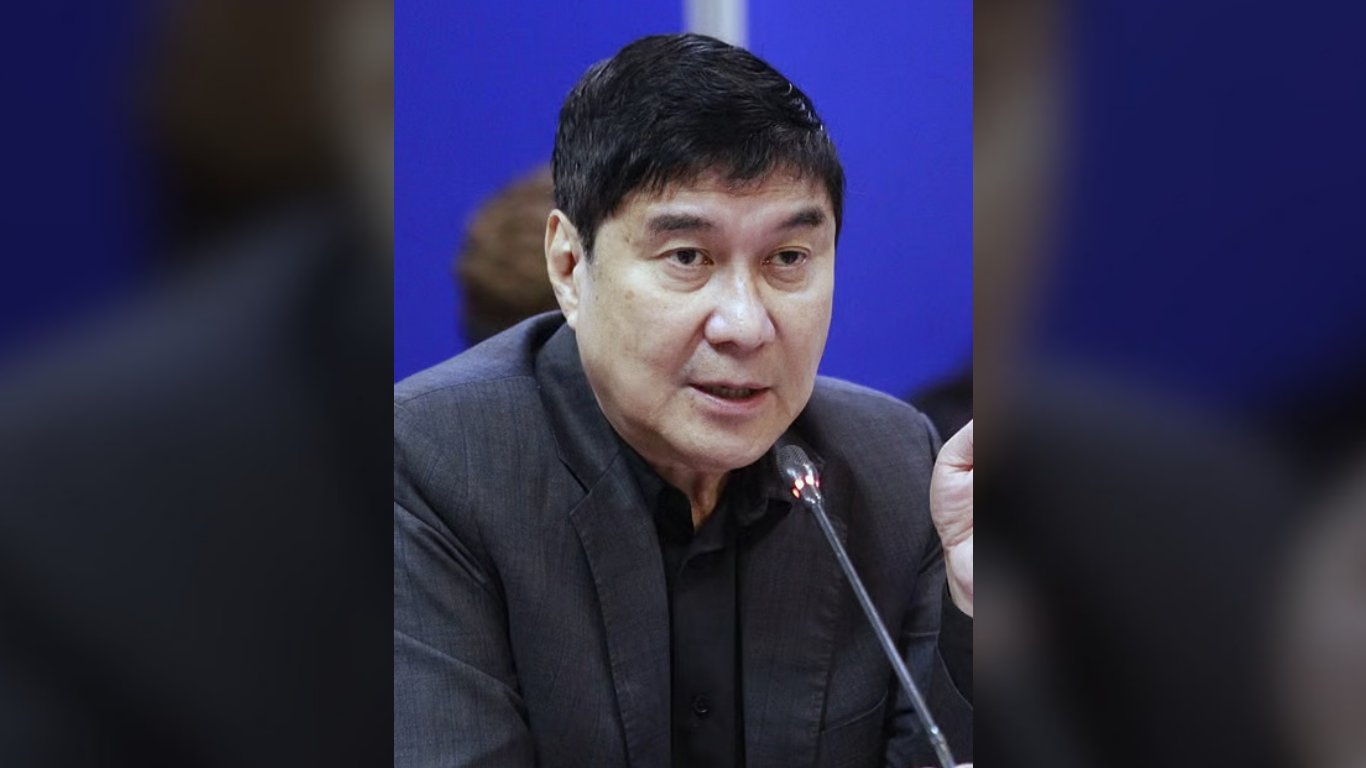 Tulfo hits Tongol over verdict date