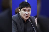 SENATOR-judge Raffy Tulfo