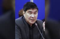 SENATOR-judge Raffy Tulfo