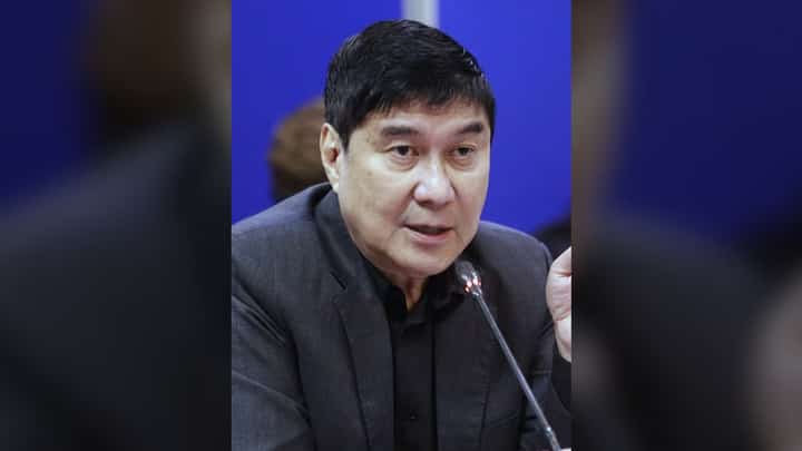 SENATOR-judge Raffy Tulfo