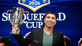 WESLEY So joins the growing list of chess personalities who back the National United Chess Federation of the Philippines and its chairman, Manny Pacquiao.