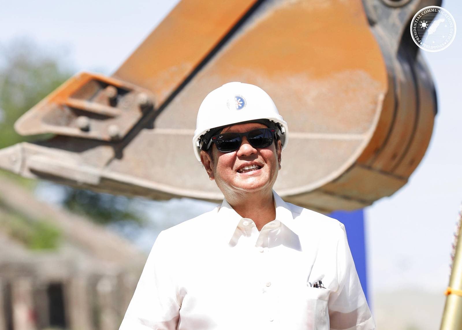 DBM: Infrastructure spending still down 36 percent