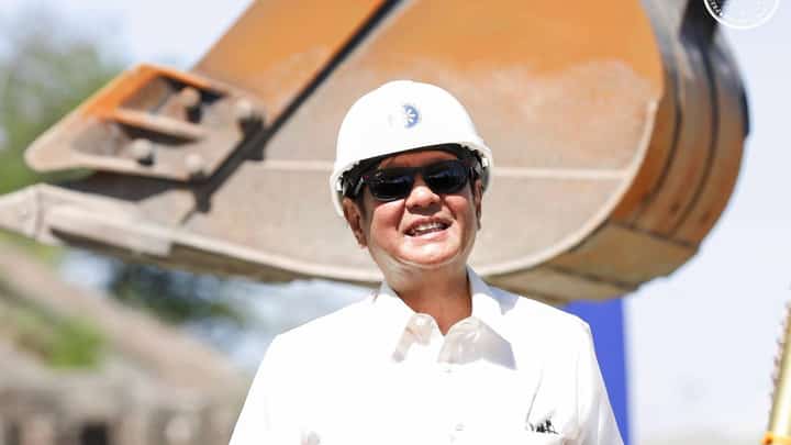 DBM: Infrastructure spending still down 36 percent