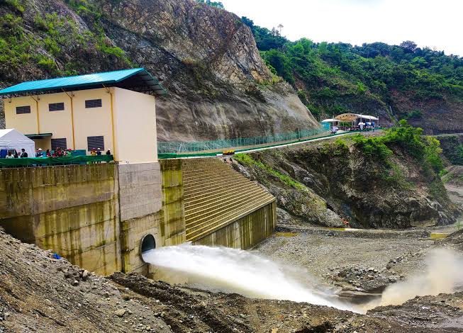 NIA boosts water management as El Niño threatens Western Visayas