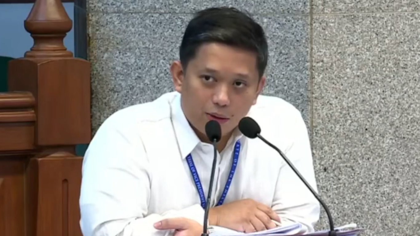Defense: AMLC totals make figures look bigger