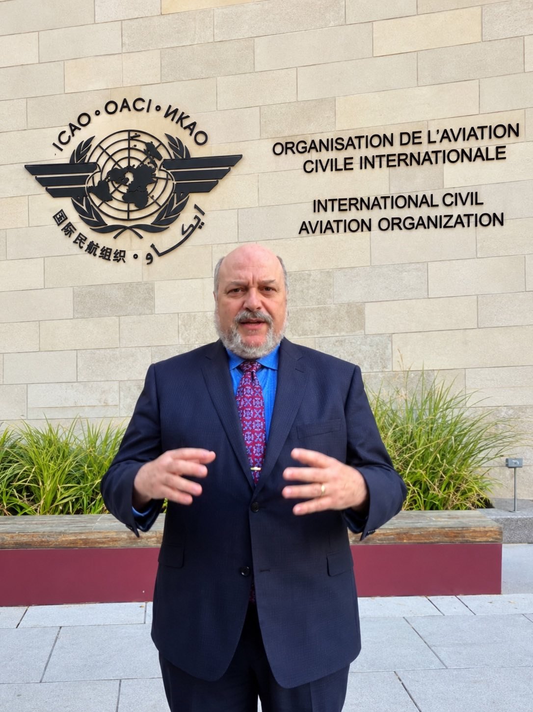 Proposed border tech project assures data protection compliance