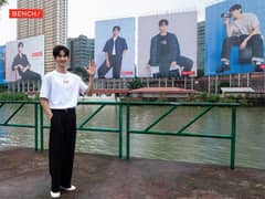 Kim Soo Hyun is back: Comeback is loud, doubt is louder?