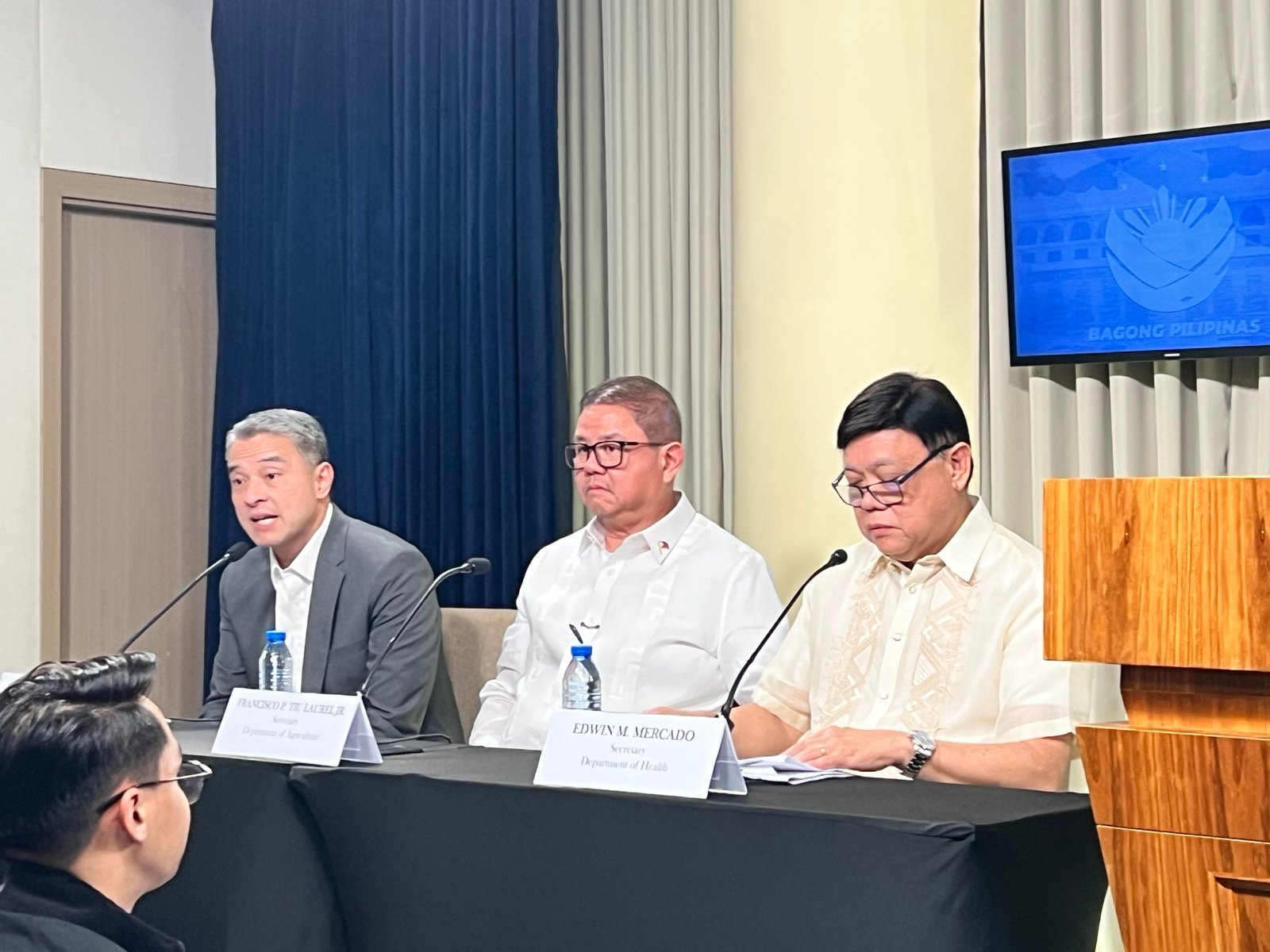 DOST: All provinces may face drought by March 2027