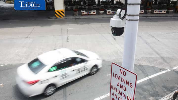 PNP warns motorists vs fake NCAP violation messages