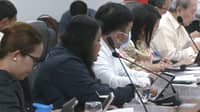 Civic group urges transparency in use of campaign materials on social media
