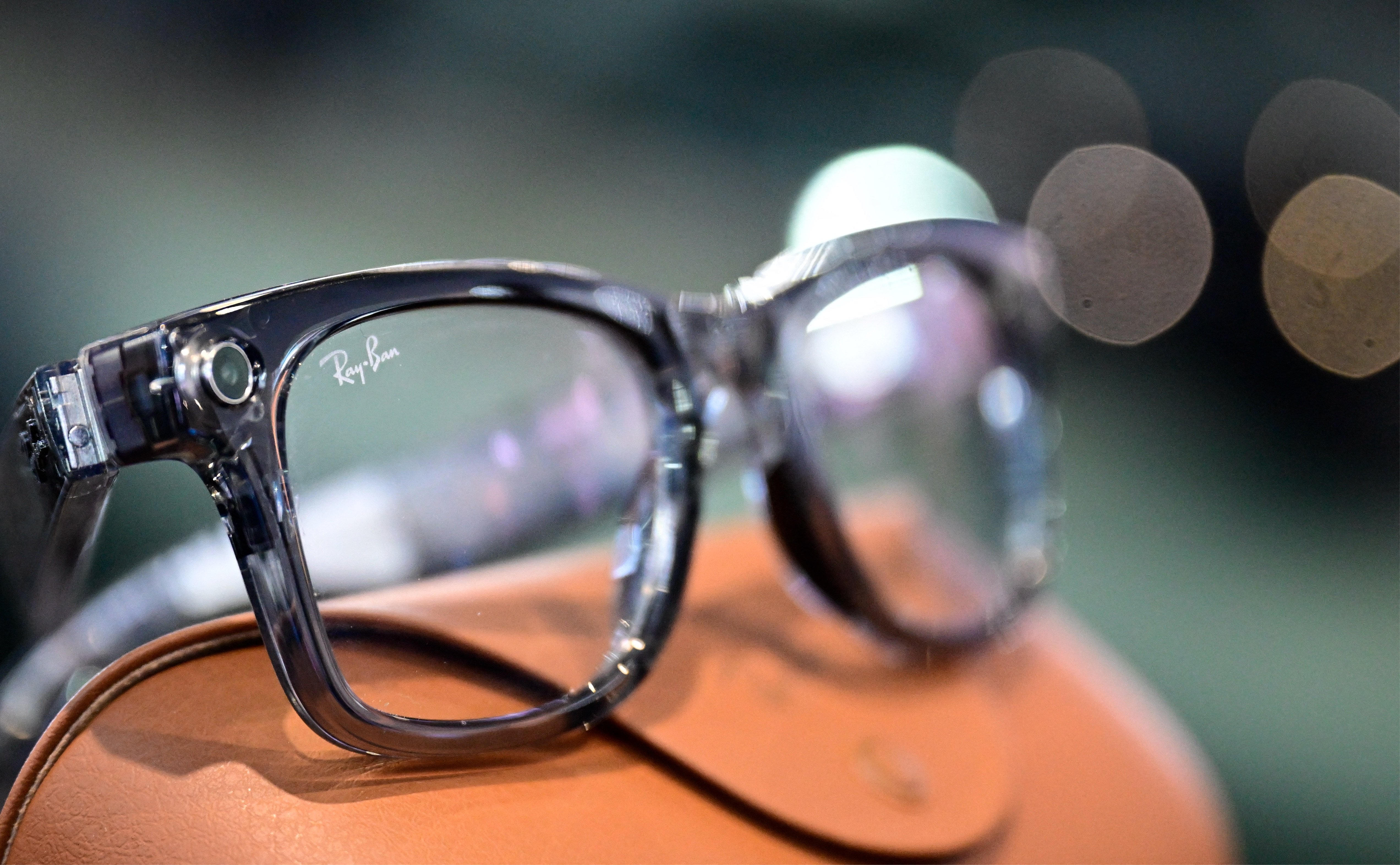 
Norway eyes partial ban of smart glasses