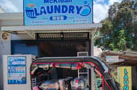 Laundry hub prepares water-saving measures as ‘Super El Niño’ looms
