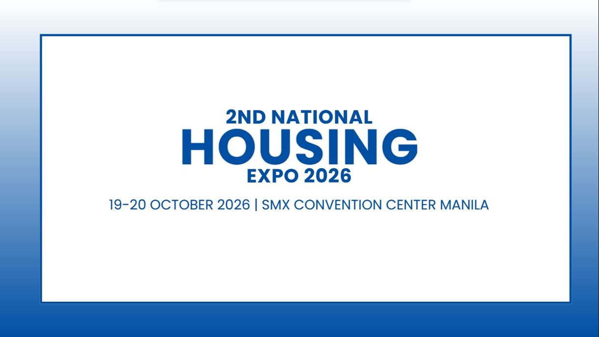 Pag-IBIG: 2nd National Housing Expo 2026