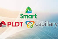 PLDT, Smart unify loyalty programs with Capillary