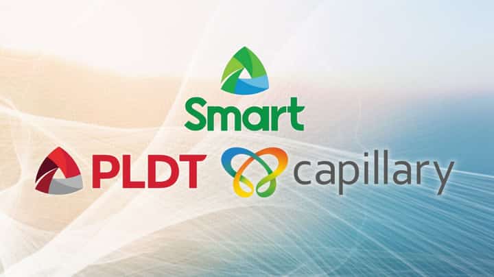 PLDT, Smart unify loyalty programs with Capillary