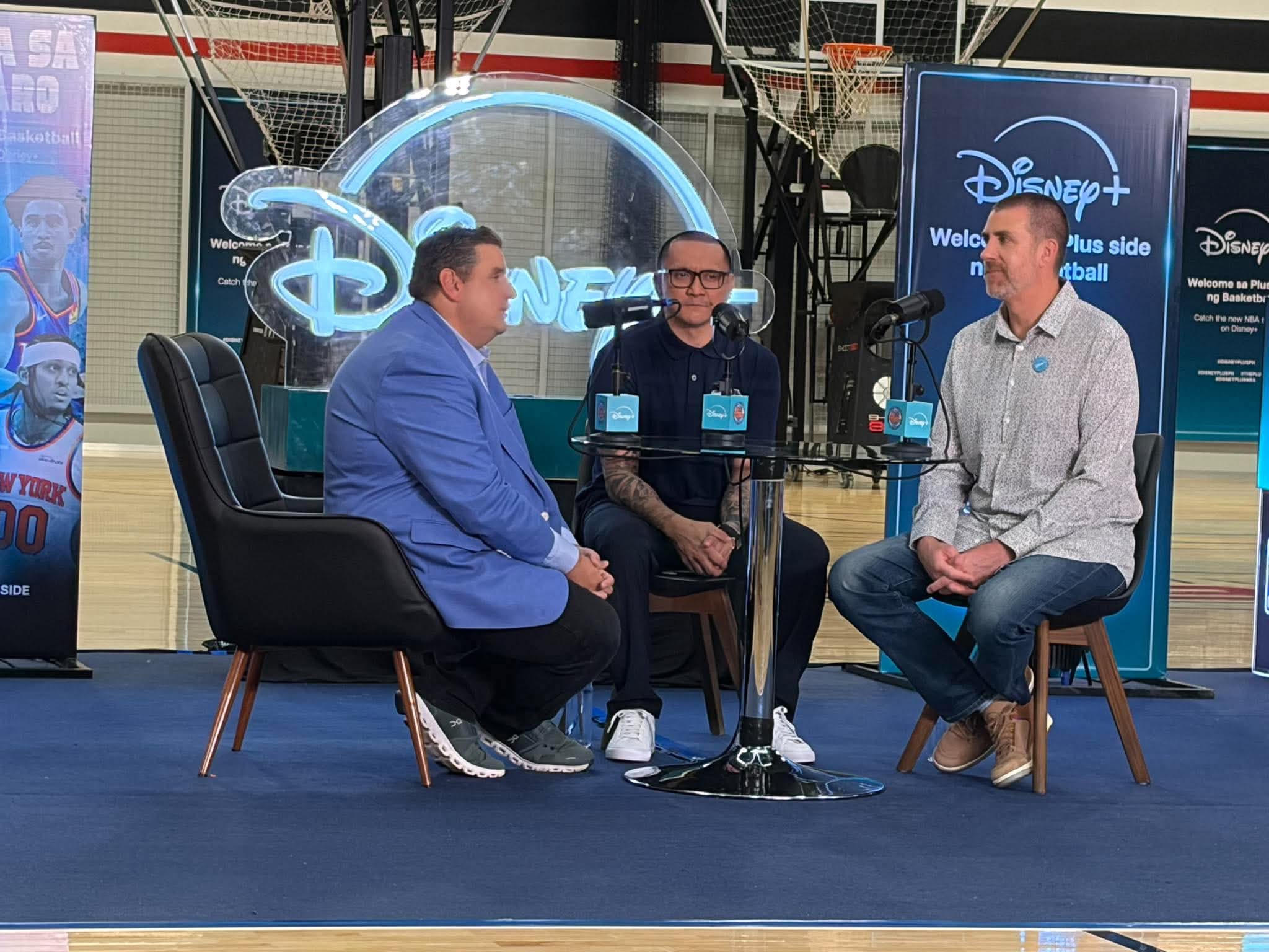 Alapag waxes nostalgic over Sacramento stint