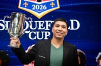 WESLEY So joins the growing list of chess personalities who back the National United Chess Federation of the Philippines and its chairman, Manny Pacquiao.