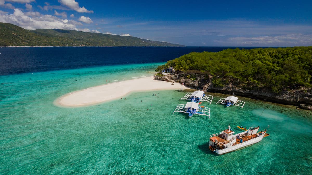 Cebu tourist arrivals surge past 1-M mark