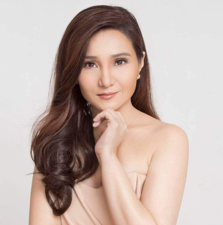 Gladys Reyes weighs in on Carlos Yulo’s wedding decision