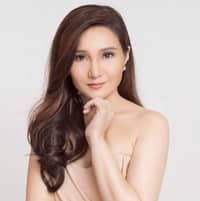 Gladys Reyes weighs in on Carlos Yulo’s wedding decision