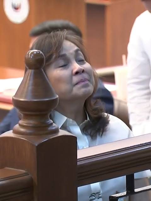 Palace puzzled over Legarda’s reported regret in joining Cayetano bloc