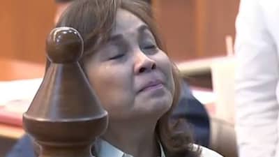 Senator Loren Legarda