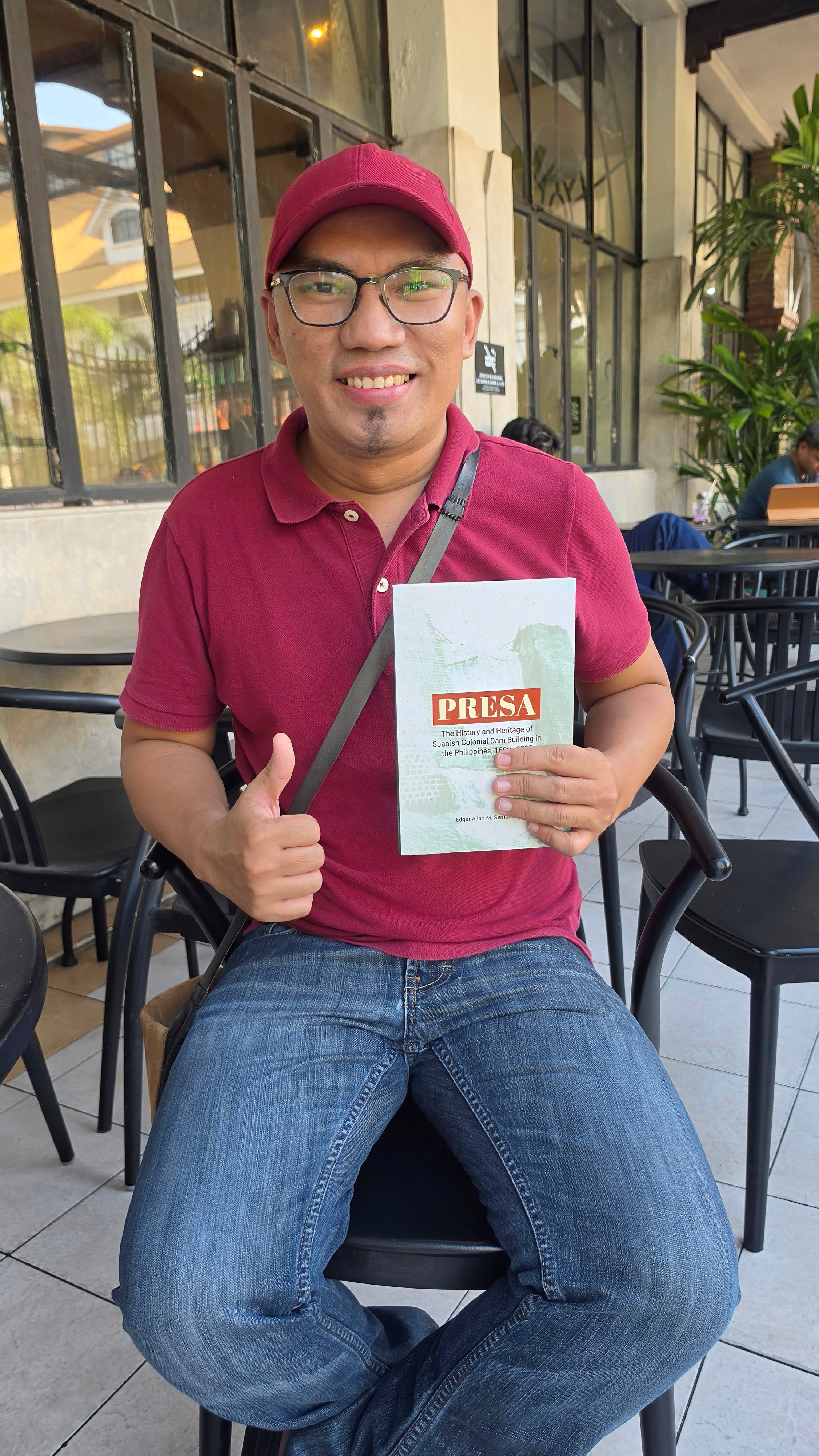 Hidden in the flow of history: ‘Presa’ uncovers the Philippines’ forgotten Spanish colonial dams 
