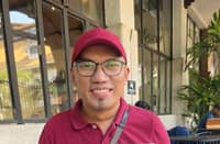 AUTHOR Edgar Allan Sembrano, current president of the Manila Studies Association and a board member of the Philippine National Historical Society.