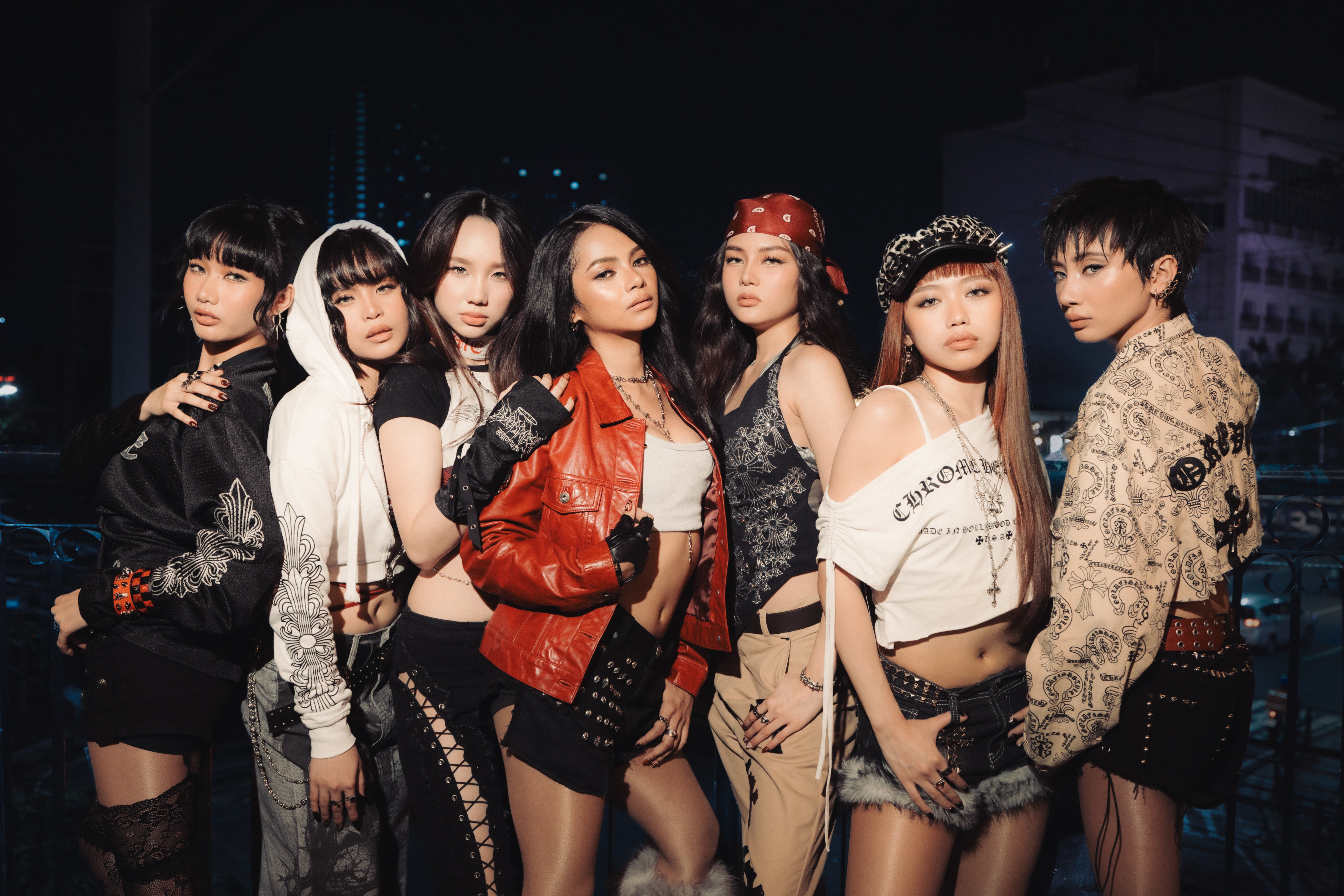Xonara flips the script on perfection with 'Imperfect'