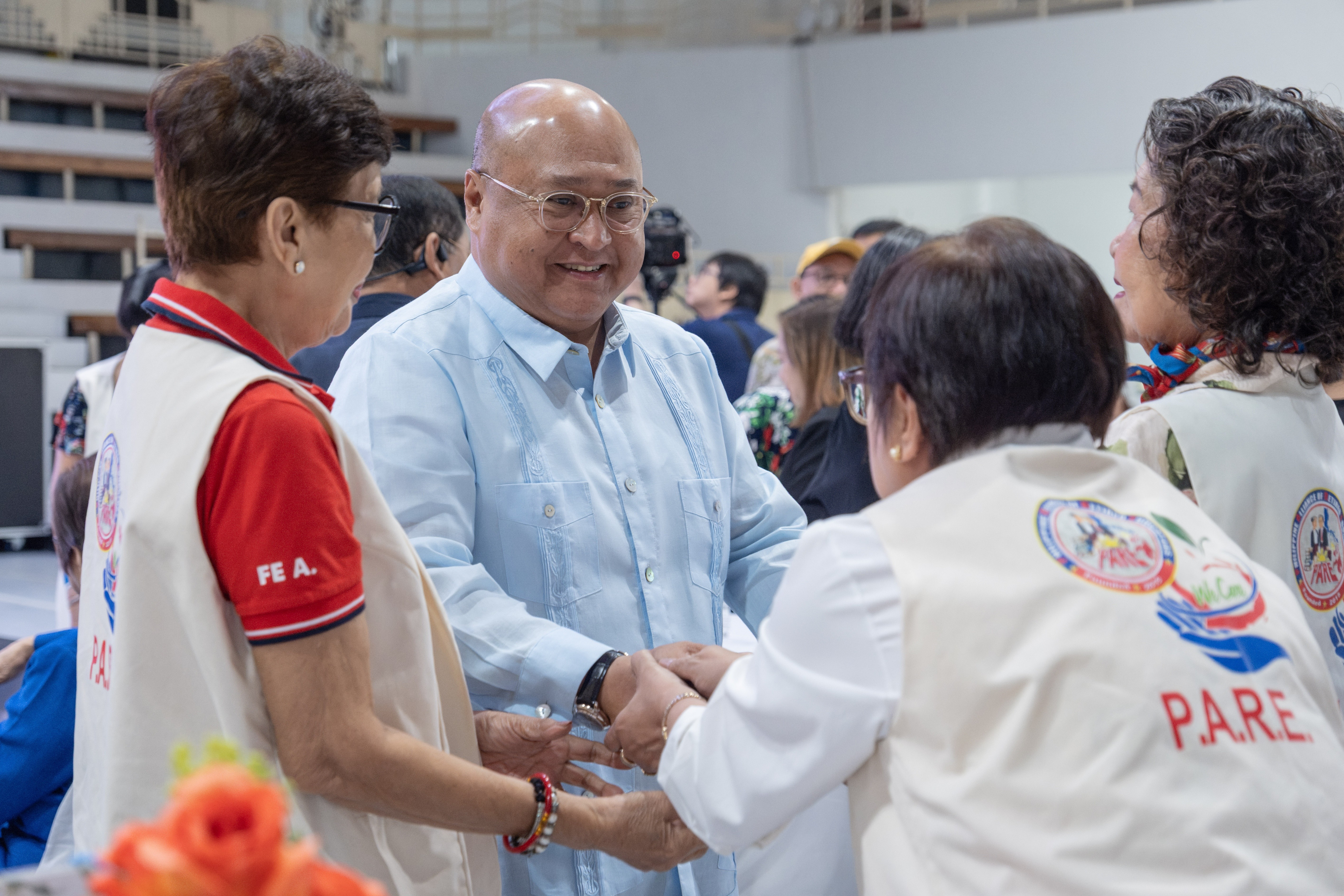 GSIS expands benefits, digital services for over 600,000 pensioners