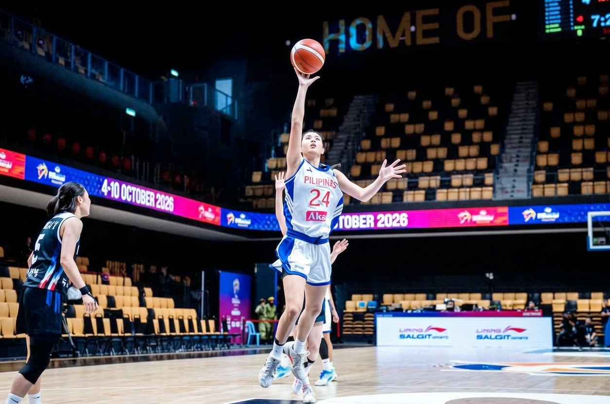 Koreans blast Gilas girls 