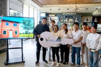Vista Land expands housing reach
