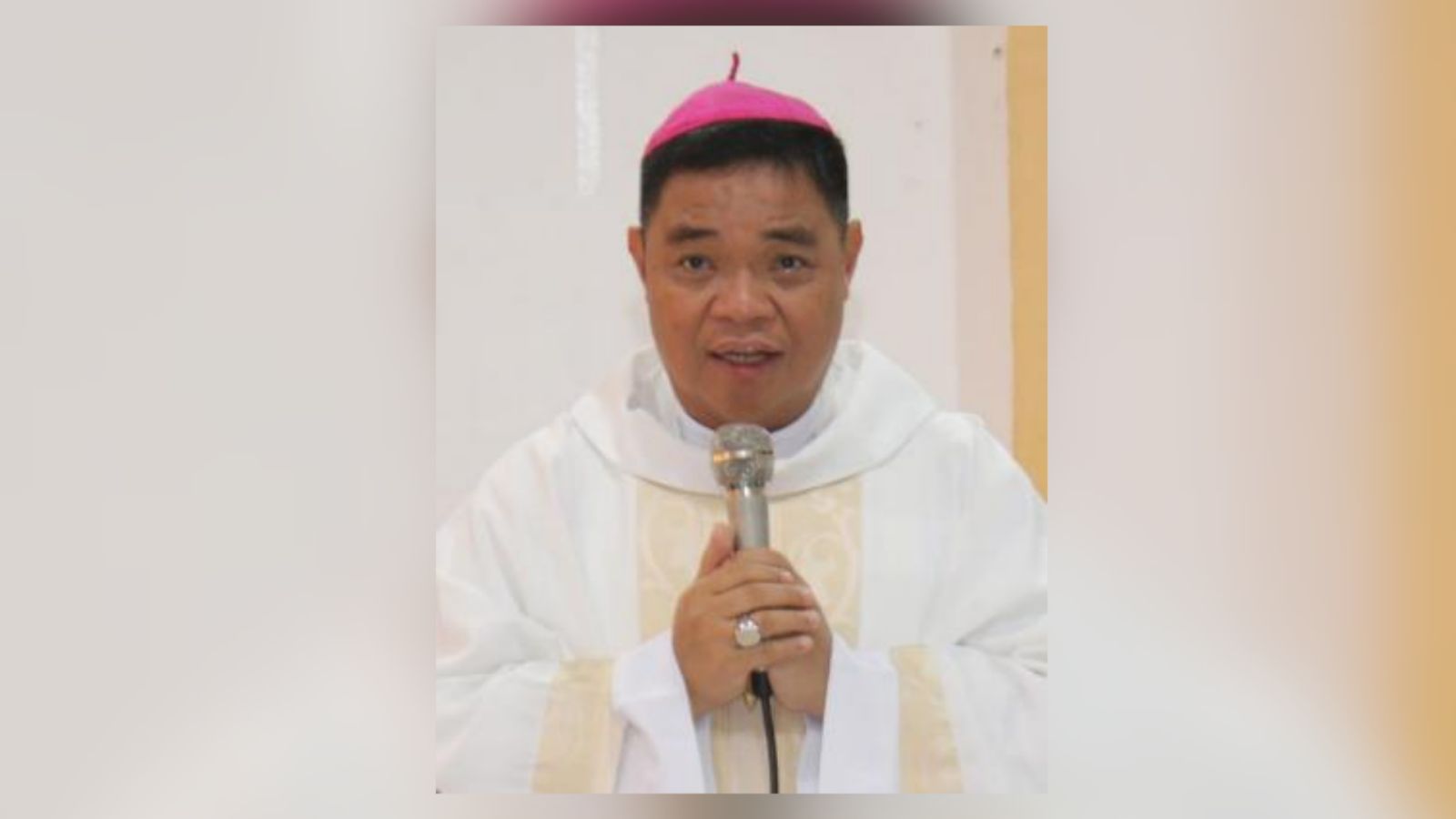 Bishop seeks roadmap to move Semirara beyond coal