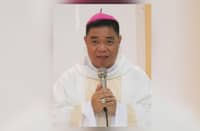 Bishop seeks roadmap to move Semirara beyond coal