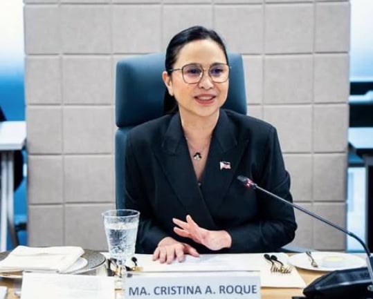 Philippines eyes Asia clinical research hub status

