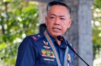 BRIG. Gen. Christopher Abrahano