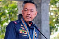 BRIG. Gen. Christopher Abrahano